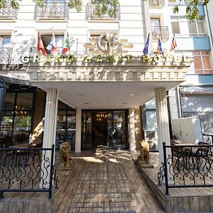 Grand Hamit Hotel